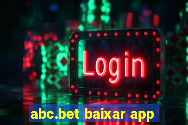 abc.bet baixar app